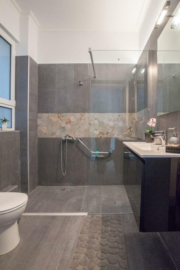 Ideally Located Flat ★ Close To Everything Apartamento Atenas Exterior foto